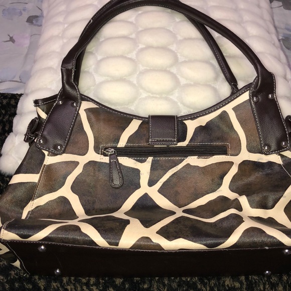 2 HANDLE BAG - Picture 3 of 7